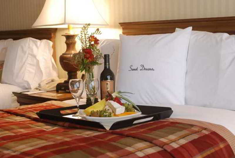 Doubletree By Hilton Hotel Dallas Campbell Centre חדר תמונה